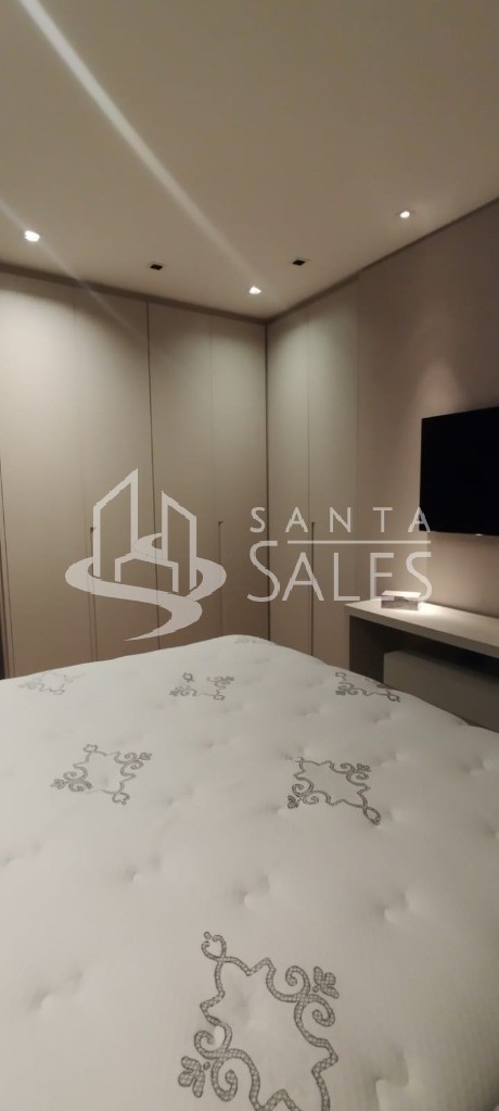 Apartamento, 3 quartos, 158 m² - Foto 23