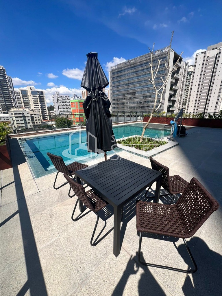 Apartamento, 3 quartos, 168 m² - Foto 2