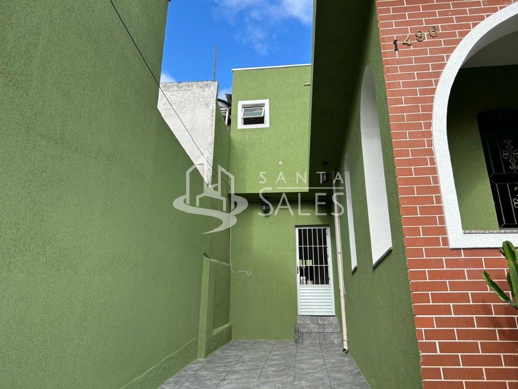 Casa, 5 quartos, 207 m² - Foto 10