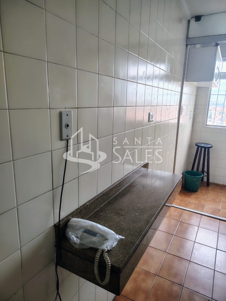 Apartamento, 2 quartos, 48 m² - Foto 17