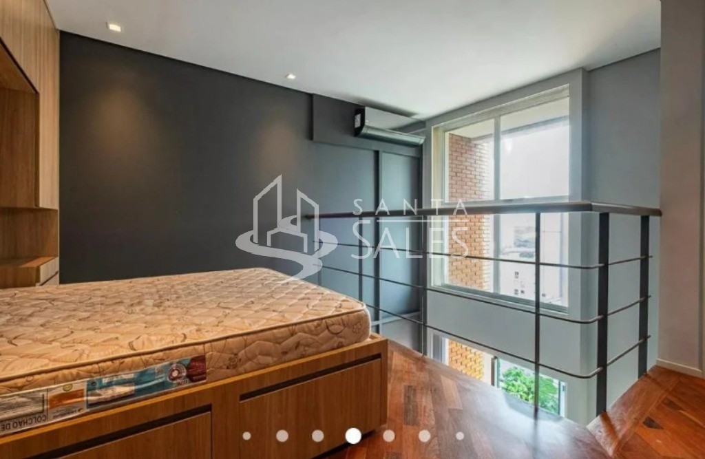 Flat/Apart Hotel, 1 quarto, 42 m² - Foto 22