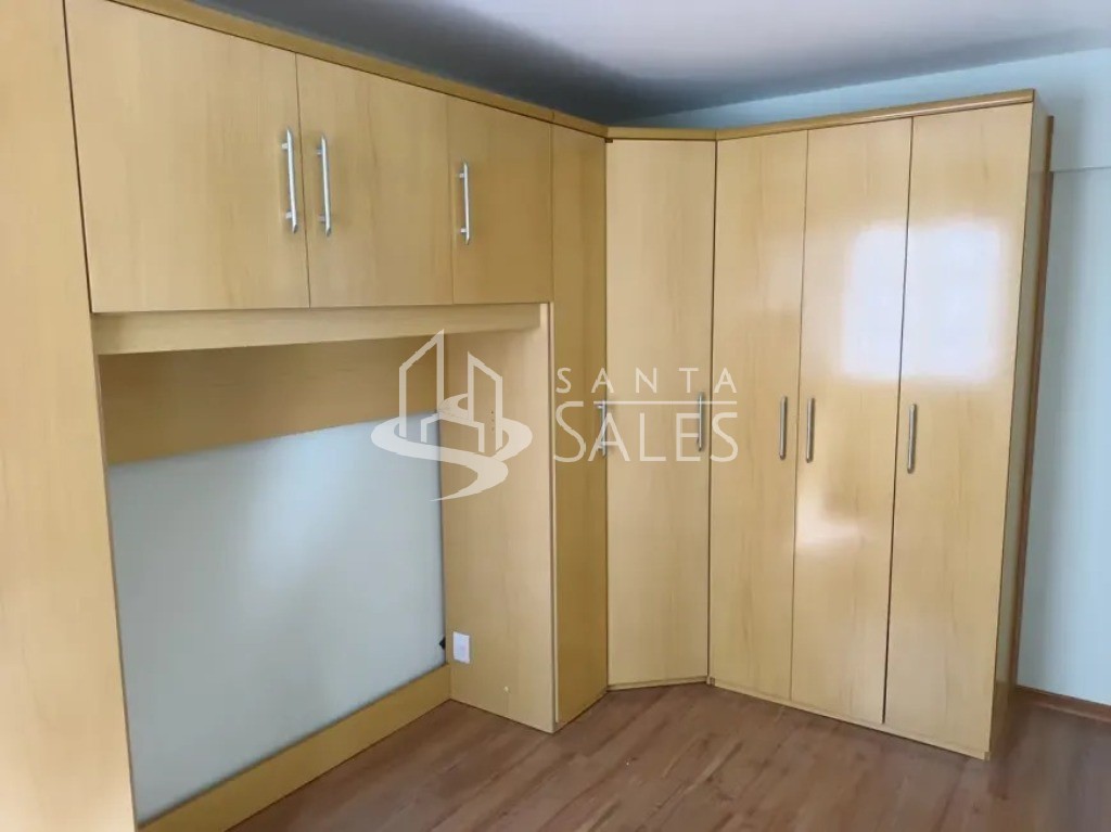 Apartamento, 1 quarto, 49 m² - Foto 9