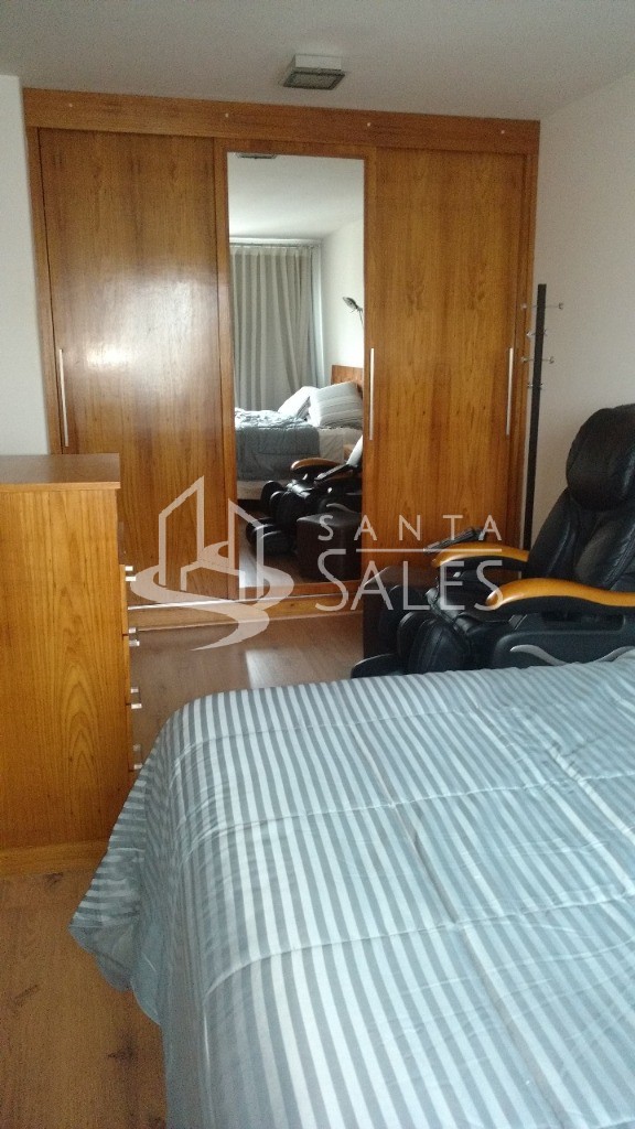 Apartamento, 1 quarto, 58 m² - Foto 53
