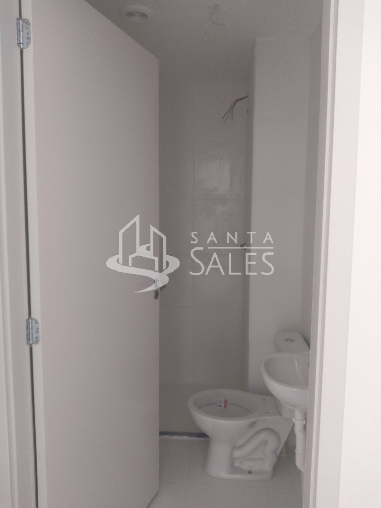 Apartamento, 2 quartos, 44 m² - Foto 2