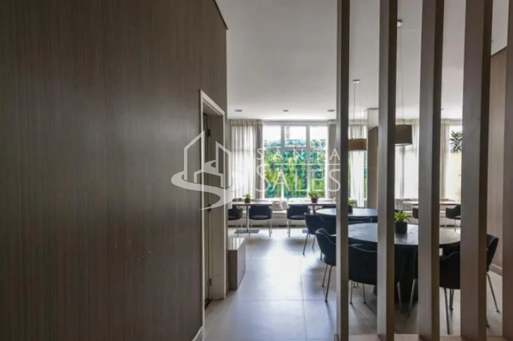 Apartamento, 2 quartos, 51 m² - Foto 30