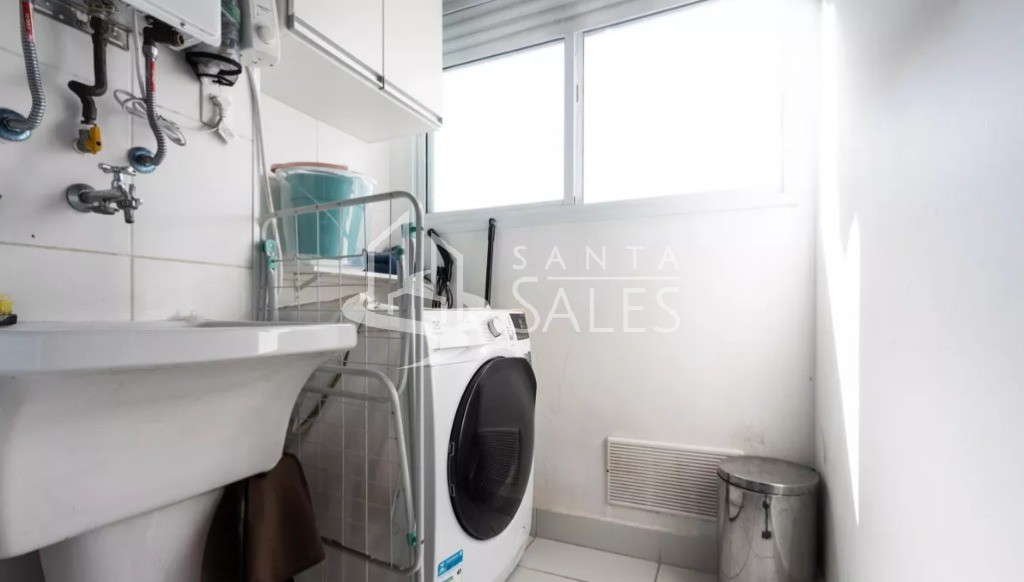 Apartamento, 2 quartos, 58 m² - Foto 17