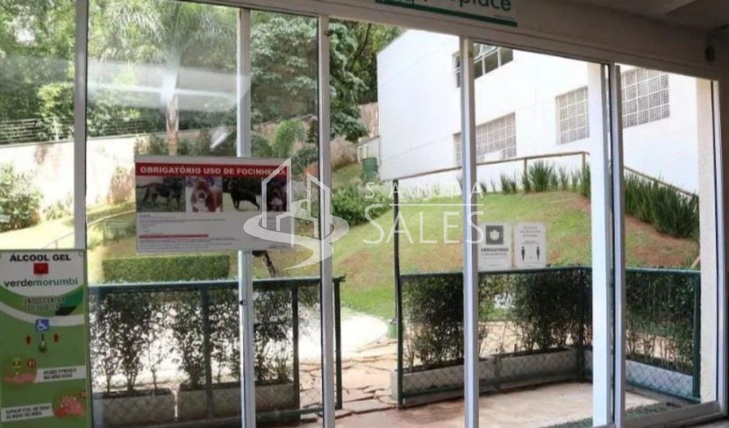 Apartamento, 2 quartos, 84 m² - Foto 21