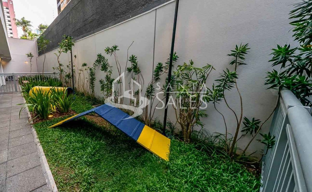 Apartamento, 1 quarto, 31 m² - Foto 16