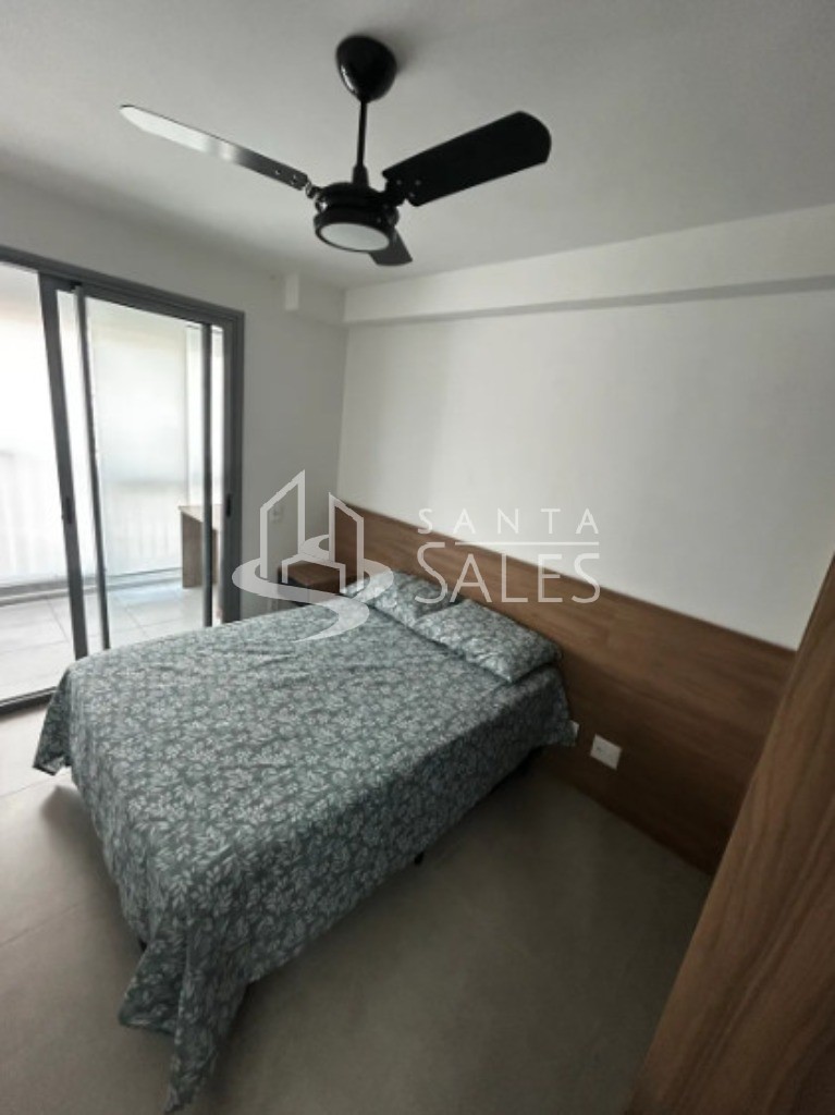 Apartamento, 1 quarto, 36 m² - Foto 10