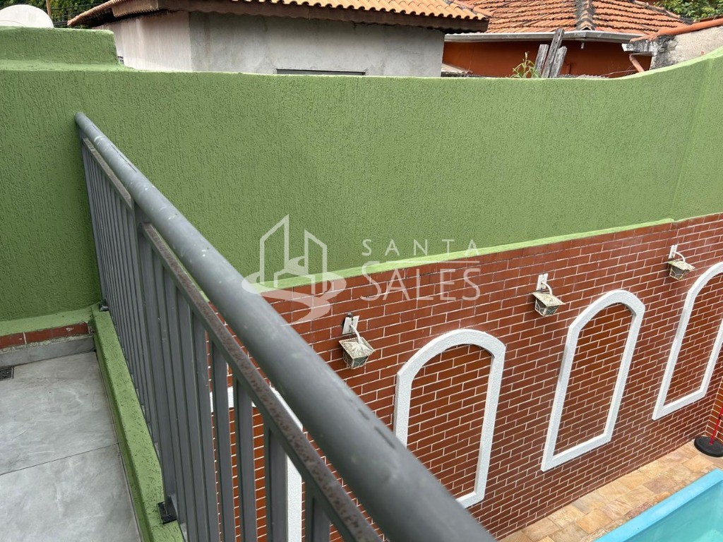 Casa, 5 quartos, 207 m² - Foto 9