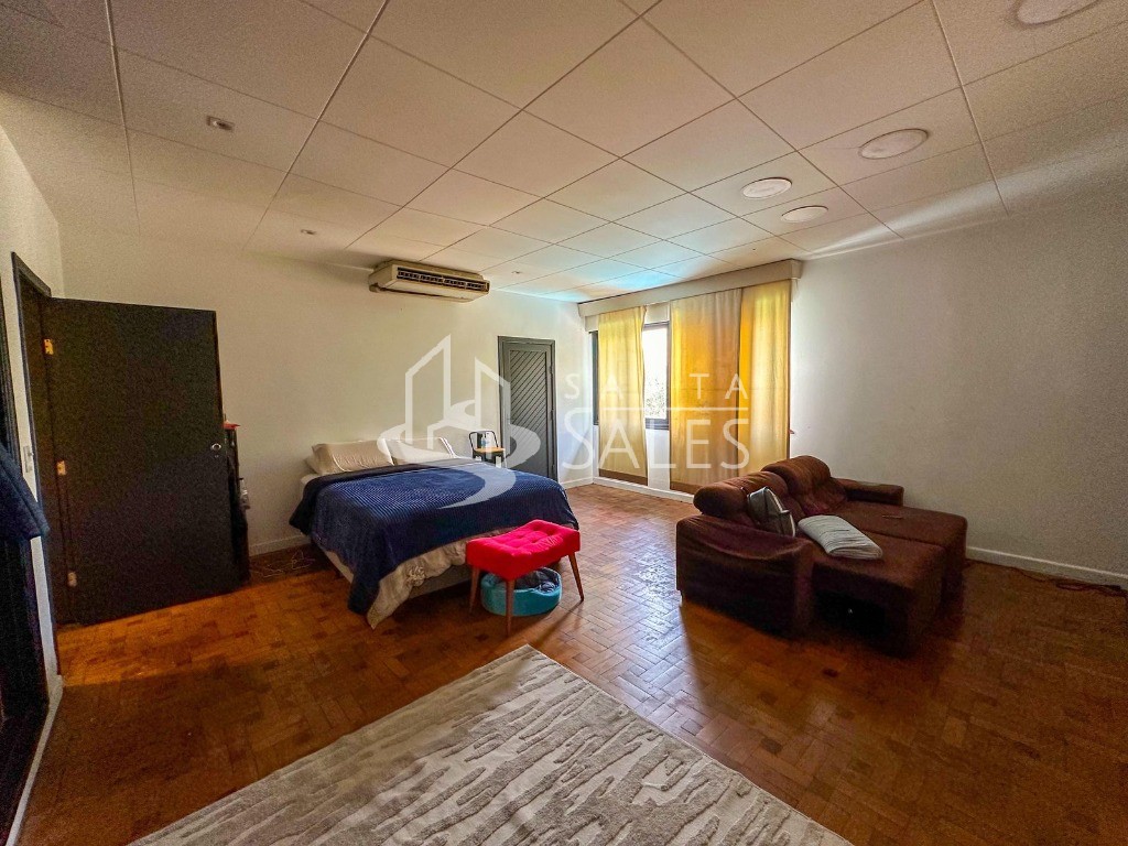 Casa, 5 quartos, 891 m² - Foto 27
