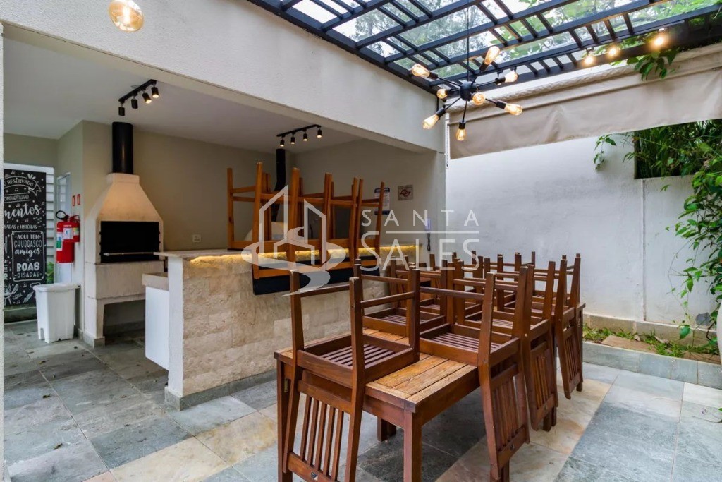 Apartamento, 3 quartos, 96 m² - Foto 21