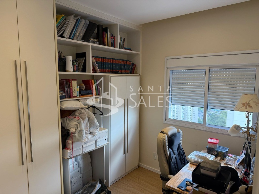 Apartamento, 3 quartos, 96 m² - Foto 3