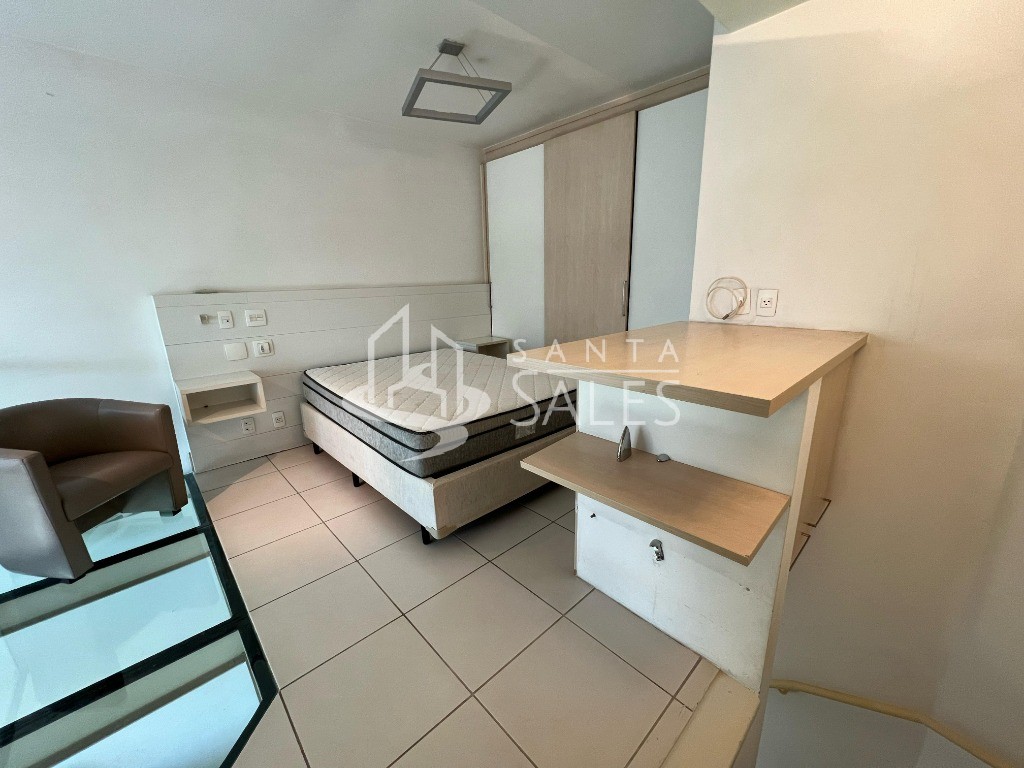 Apartamento, 1 quarto, 55 m² - Foto 16