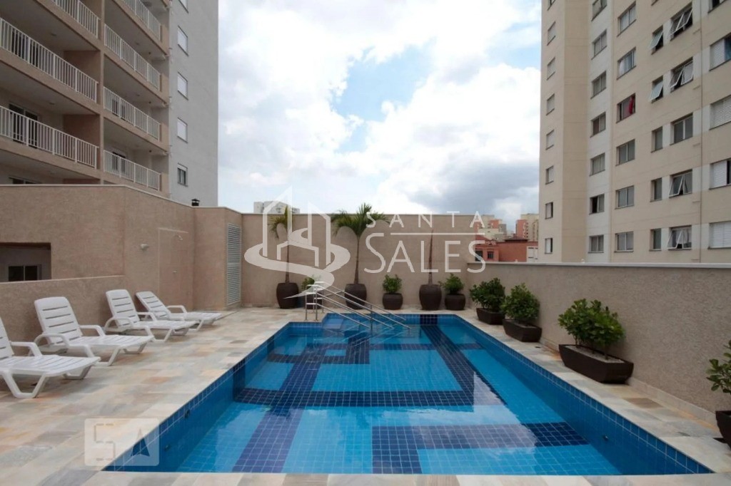 Apartamento, 1 quarto, 42 m² - Foto 5