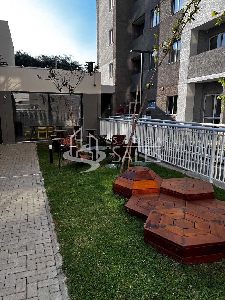 Apartamento, 1 quarto, 24 m² - Foto 26