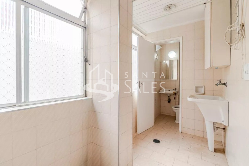 Apartamento, 3 quartos, 110 m² - Foto 34