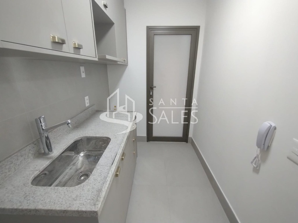 Apartamento, 2 quartos, 60 m² - Foto 8