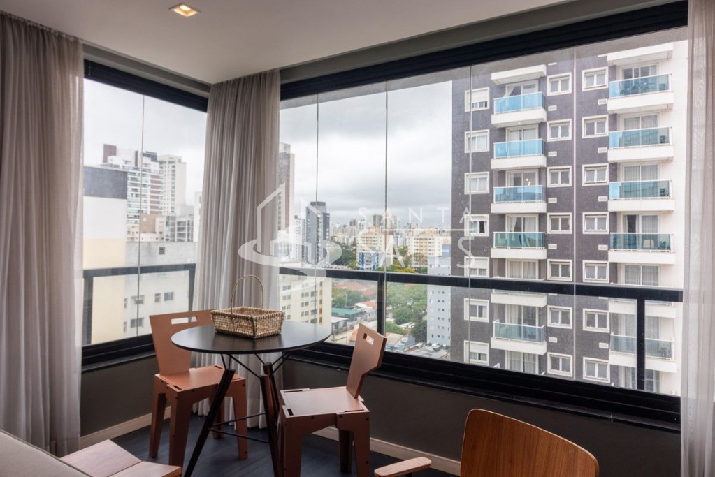 Apartamento, 1 quarto, 46 m² - Foto 22