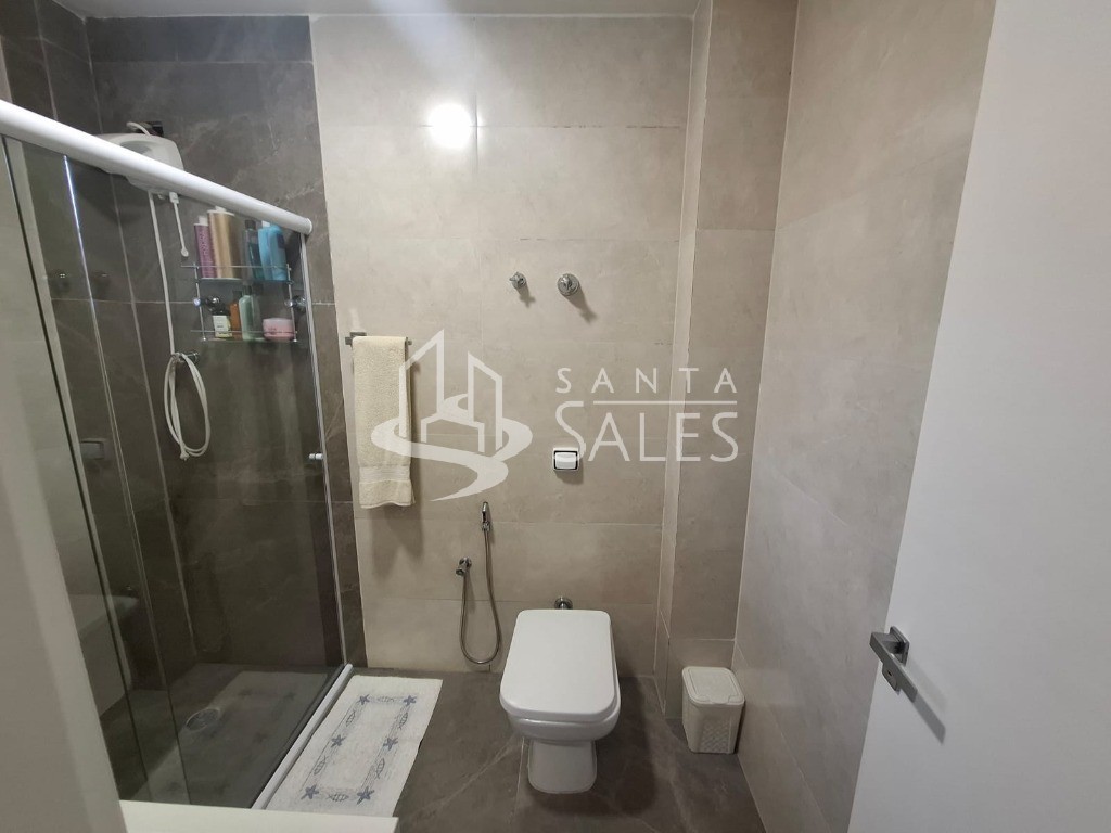 Apartamento, 1 quarto, 50 m² - Foto 3