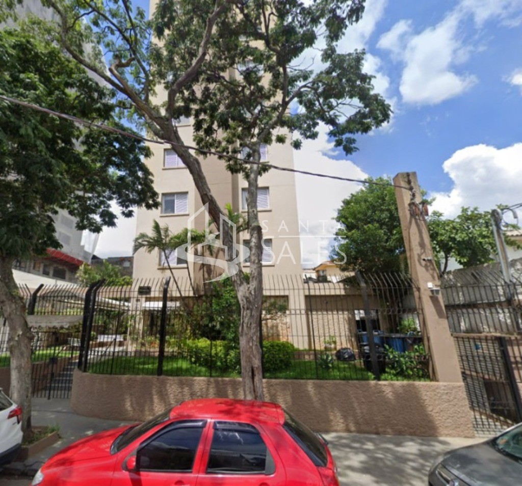 Apartamento, 2 quartos, 58 m² - Foto 1