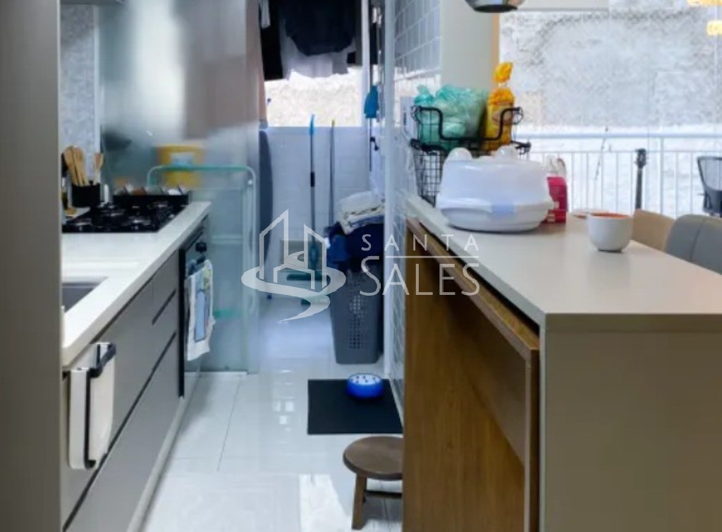 Apartamento, 2 quartos, 85 m² - Foto 29