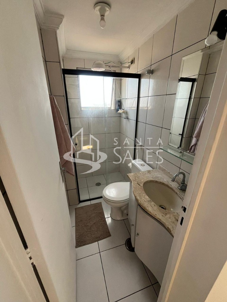 Apartamento, 2 quartos, 46 m² - Foto 3