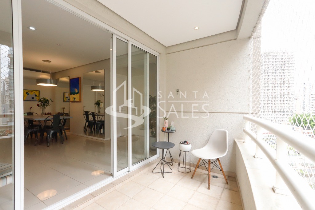 Apartamento, 3 quartos, 104 m² - Foto 5