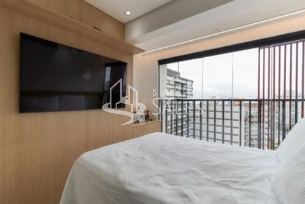Apartamento, 2 quartos, 53 m² - Foto 5