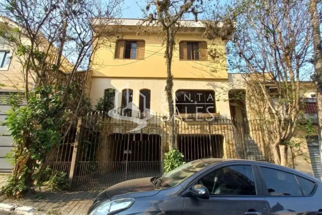 Sobrado, 3 quartos, 300 m² - Foto 7