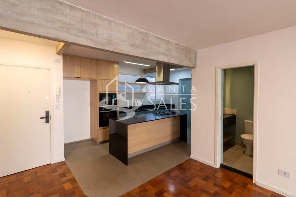 Apartamento, 2 quartos, 85 m² - Foto 11