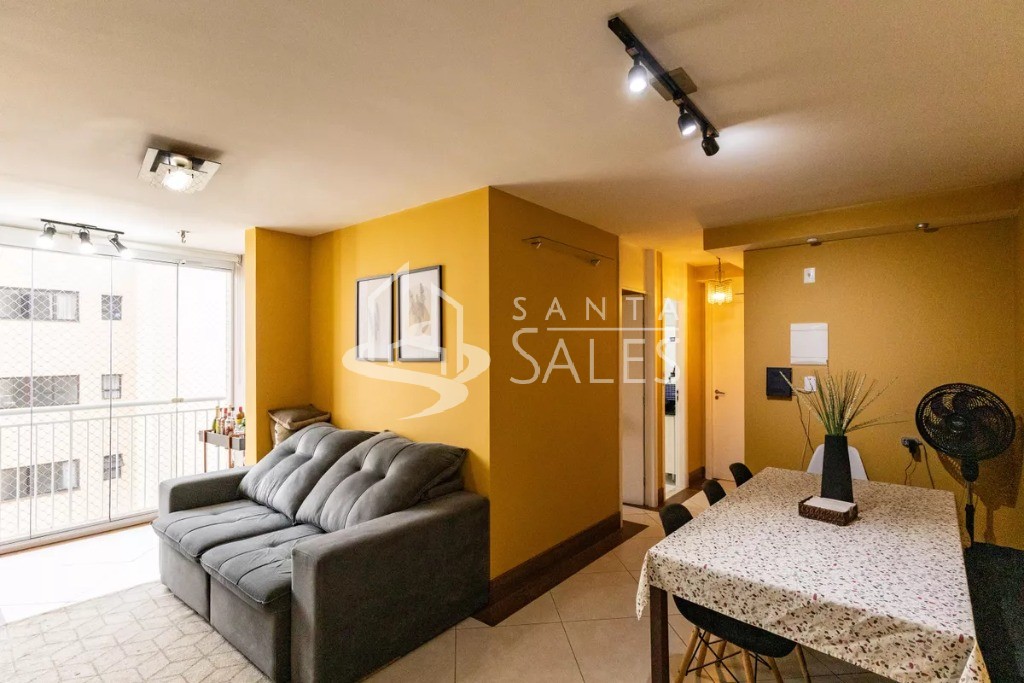 Apartamento, 2 quartos, 64 m² - Foto 7