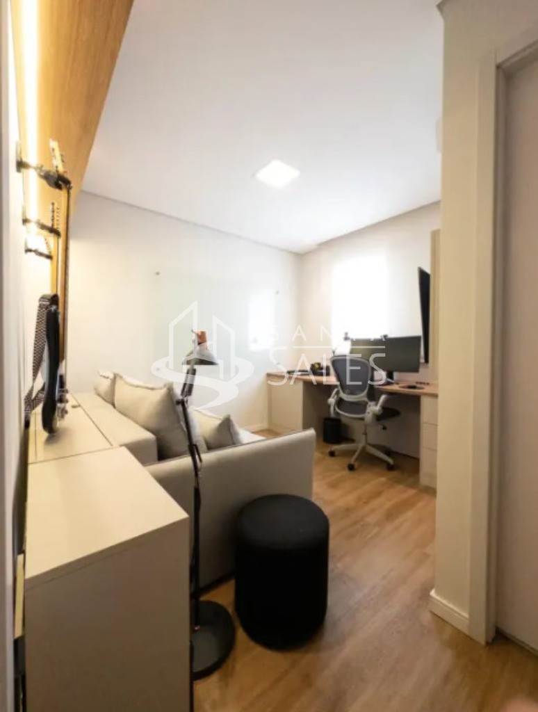 Apartamento, 3 quartos, 154 m² - Foto 2