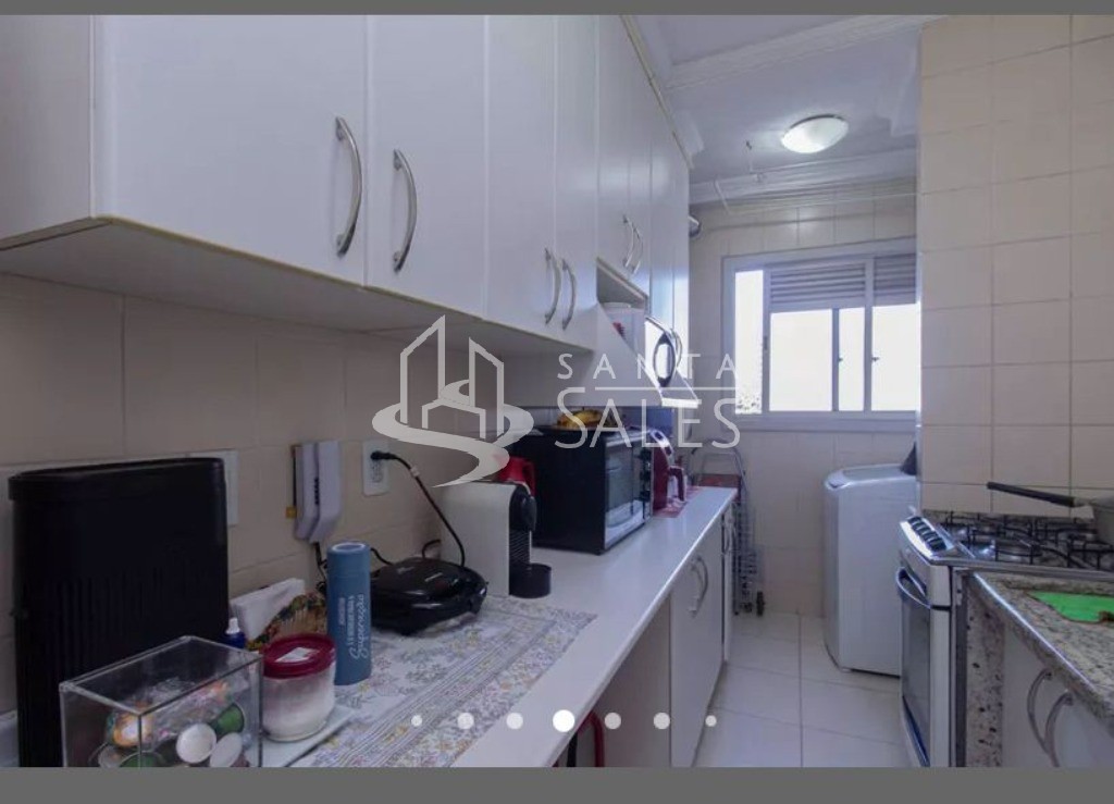Apartamento, 3 quartos, 64 m² - Foto 5