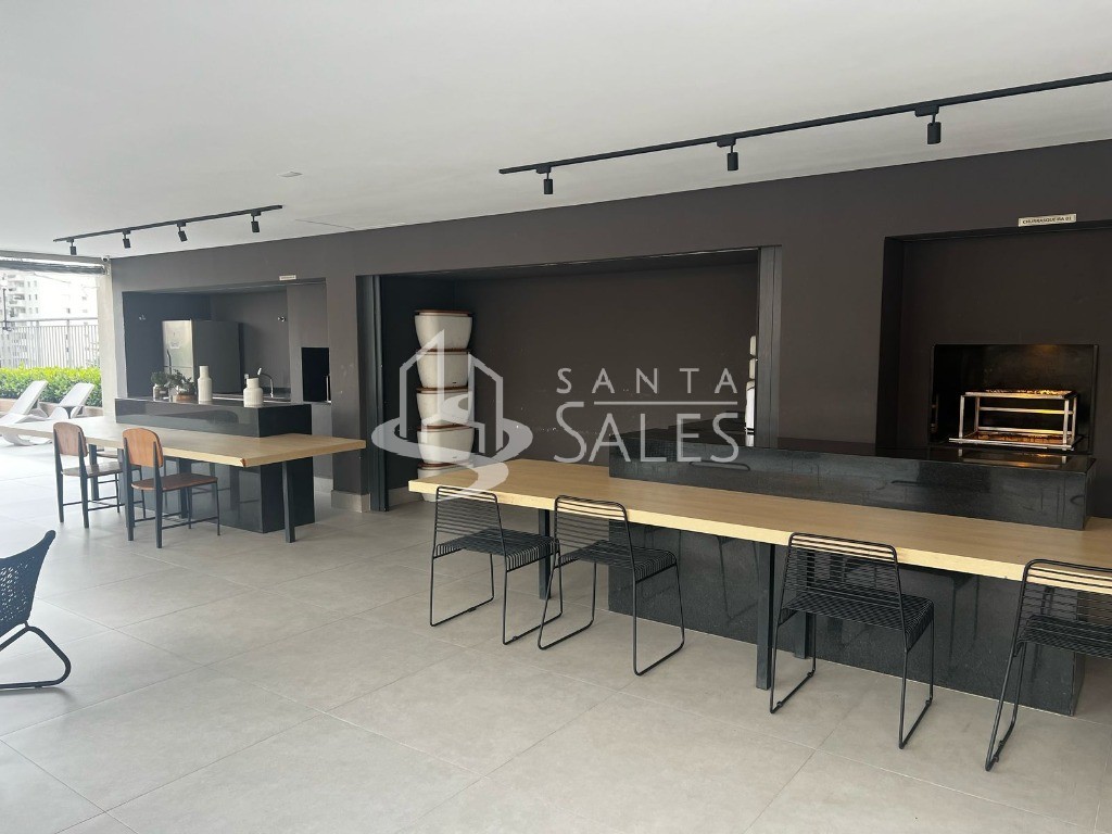 Apartamento, 1 quarto, 39 m² - Foto 12