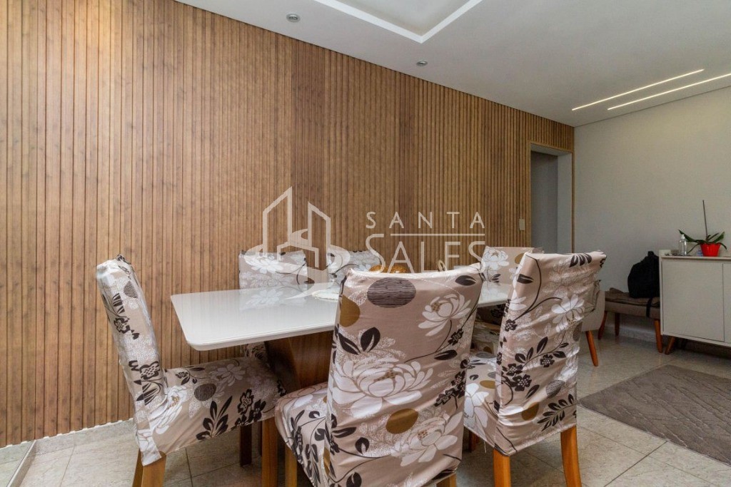 Apartamento, 3 quartos, 77 m² - Foto 6