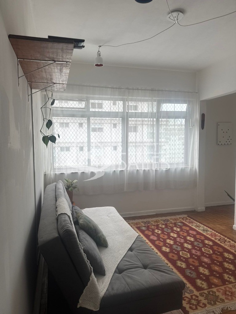 Apartamento, 2 quartos, 60 m² - Foto 5