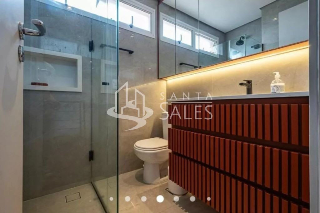 Flat/Apart Hotel, 1 quarto, 42 m² - Foto 15