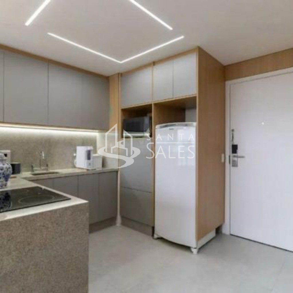 Apartamento, 2 quartos, 53 m² - Foto 13