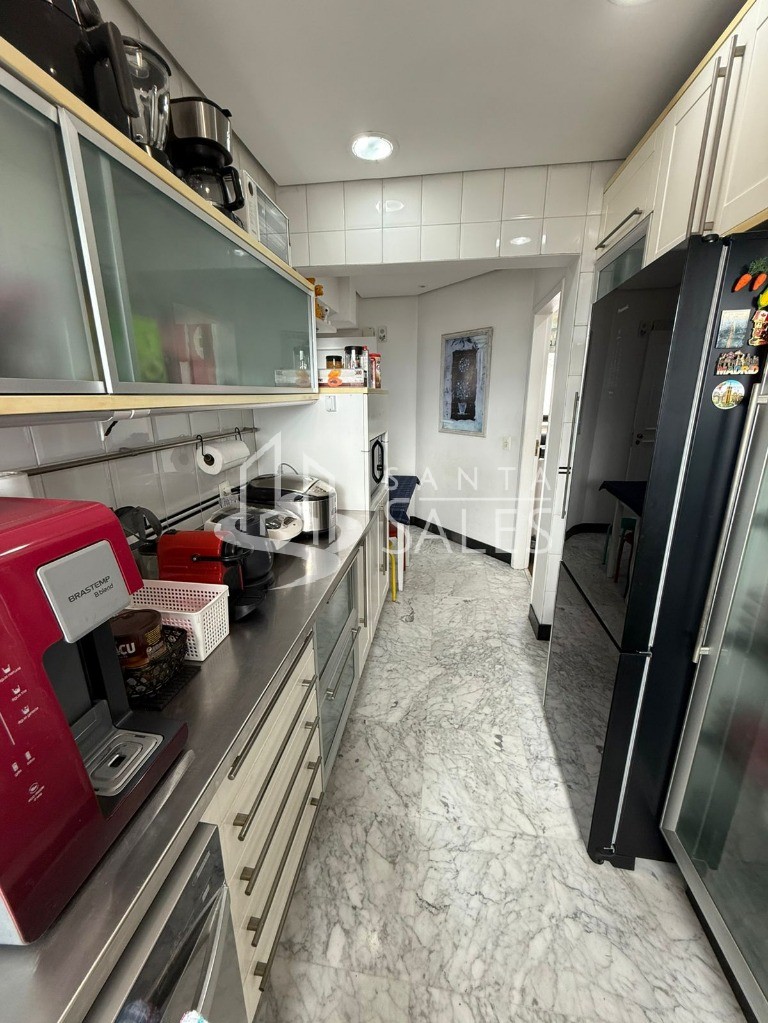 Cobertura, 4 quartos, 240 m² - Foto 15