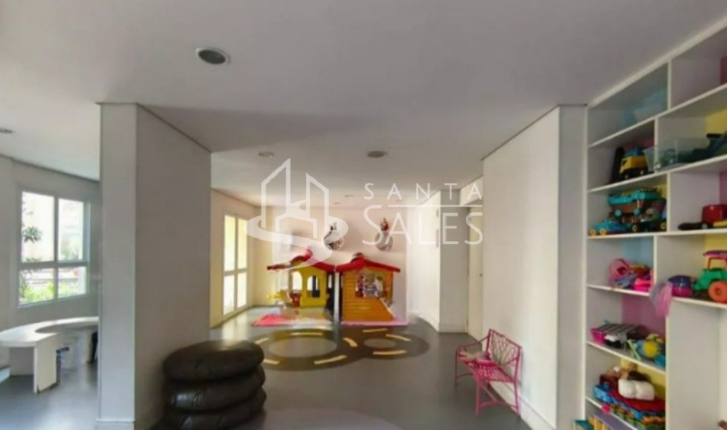 Apartamento, 2 quartos, 55 m² - Foto 36