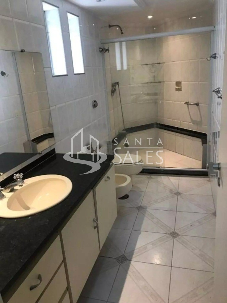 Apartamento, 3 quartos, 230 m² - Foto 14