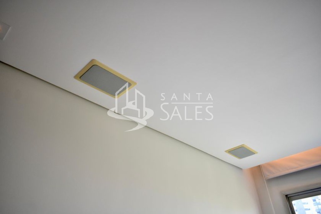 Apartamento, 2 quartos, 54 m² - Foto 8