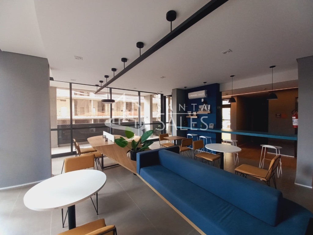 Apartamento, 1 quarto, 28 m² - Foto 16