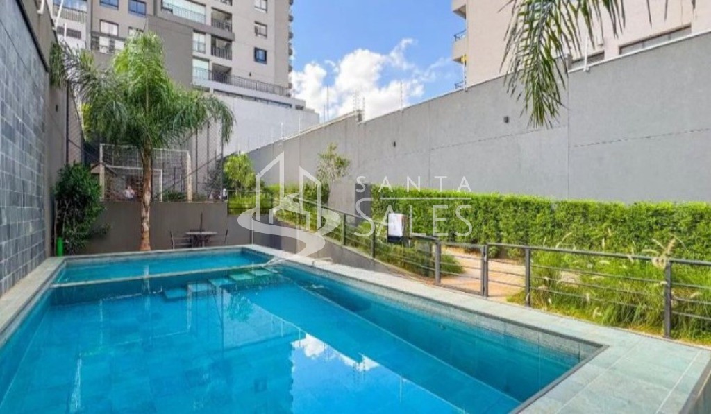 Apartamento, 2 quartos, 59 m² - Foto 15