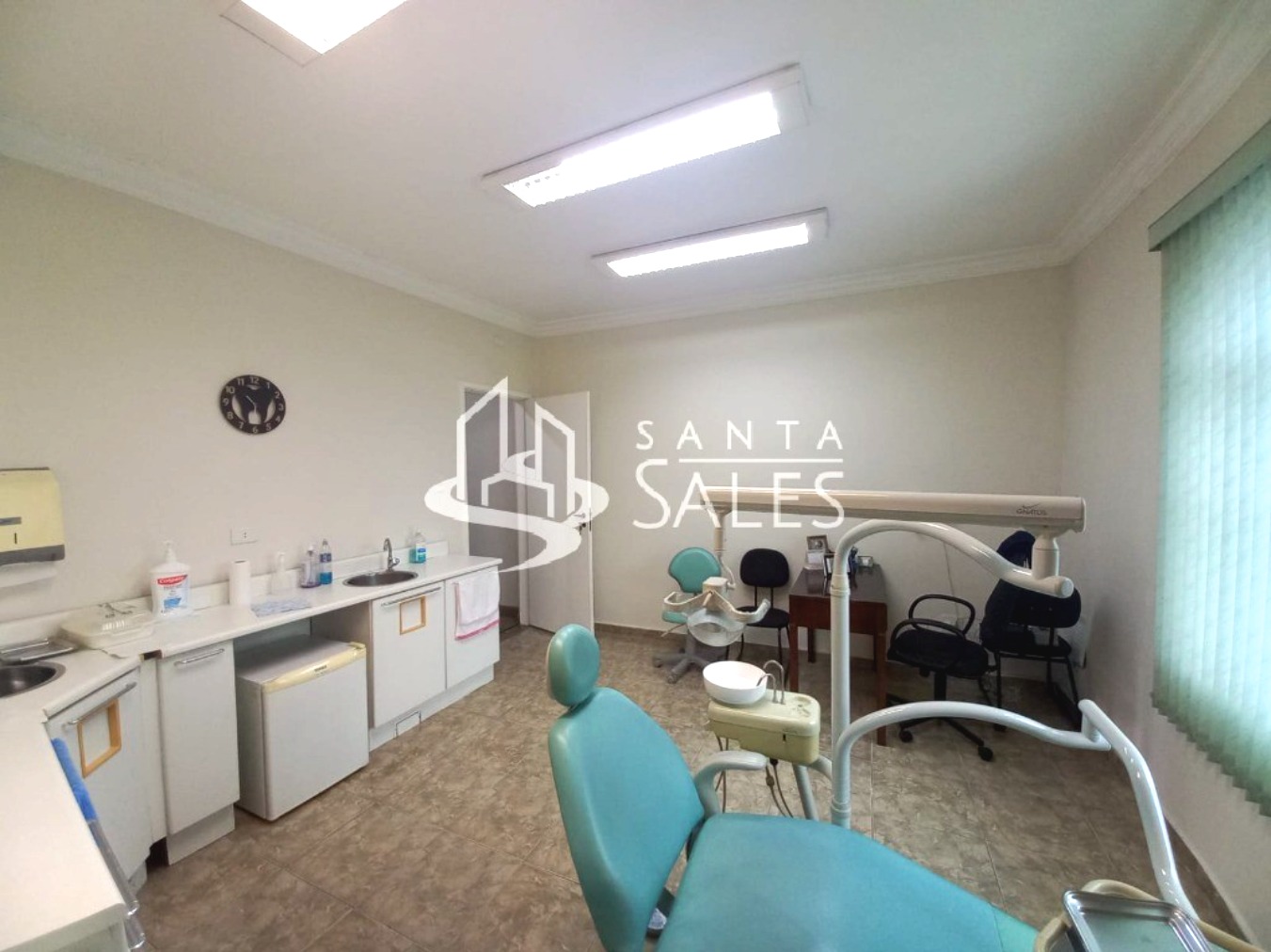 Sobrado, 2 quartos, 80 m² - Foto 5