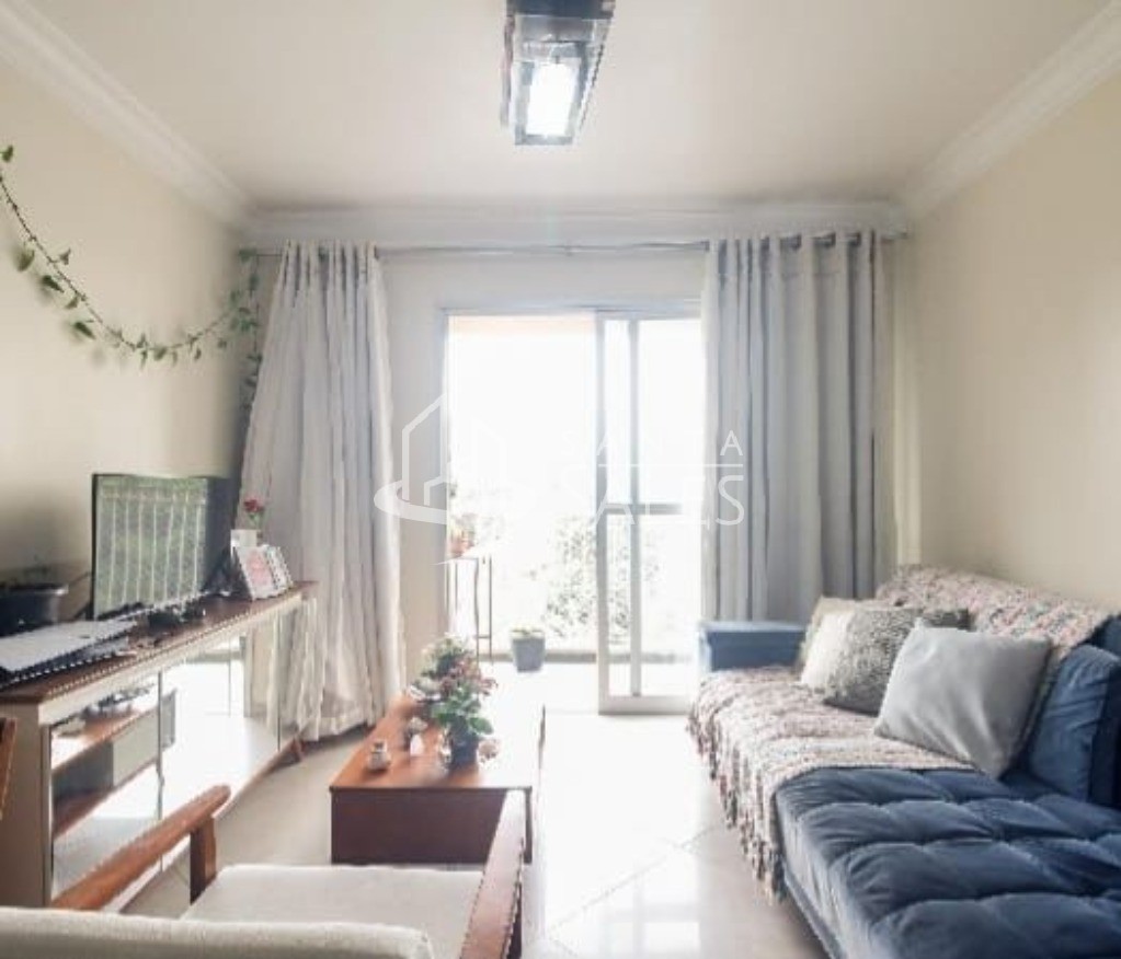 Apartamento, 3 quartos, 74 m² - Foto 33