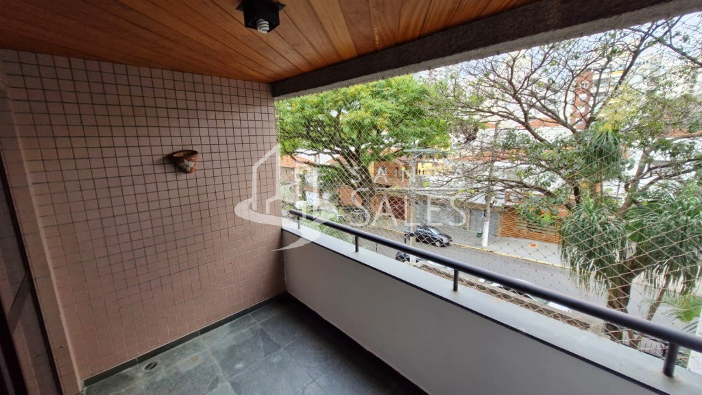 Apartamento, 3 quartos, 120 m² - Foto 21