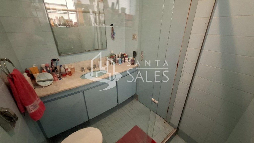 Apartamento, 3 quartos, 124 m² - Foto 4