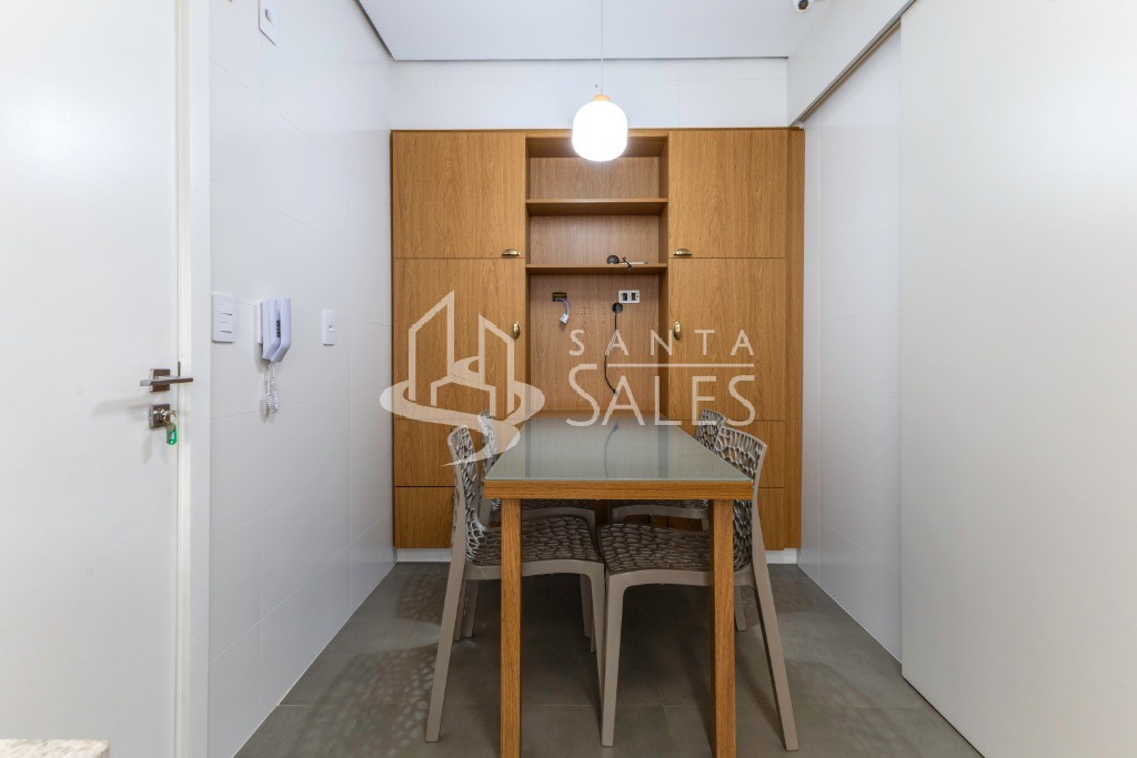 Apartamento, 3 quartos, 156 m² - Foto 33